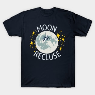 The Moon Recluse T-Shirt